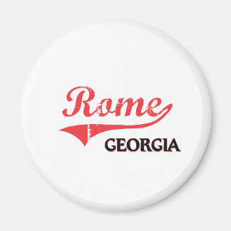 Aimant Rome Georgia City Classic