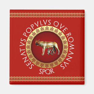 Aimant Rome impériale