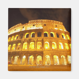 Aimant Rome, Italie 8