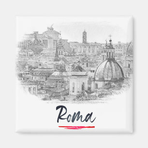 Aimant Rome - Italy - City Centre