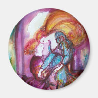 ROMEO ET JULIET Romantique Saint Valentin