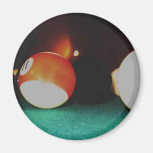 Aimant rond