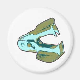 Aimant rond de 2 pouces