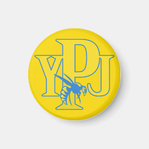 Aimant rond de PYJ