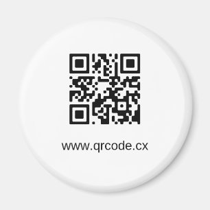 Aimant rond fait sur commande