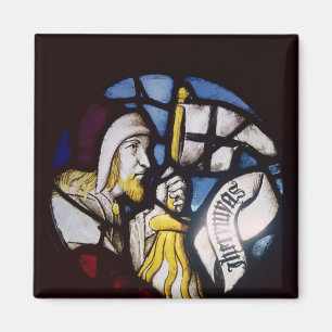 Aimant Rondeau du prophète Jérémie, XVème siècle