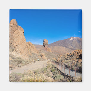 Aimant Roques de Garcia