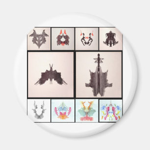 Aimant Ror tout le Coll un