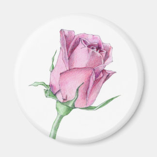 Aimant rose