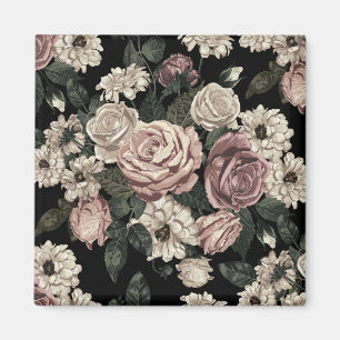 Aimant rose