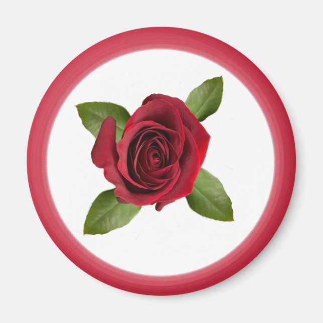 Aimant Rose (Devant)