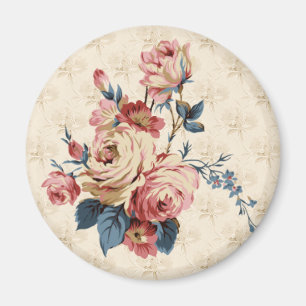 Aimant Rose