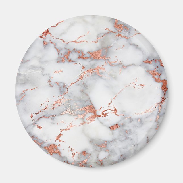Aimant rose (Devant)