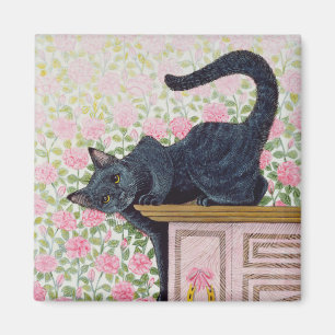 Aimant Roses montants