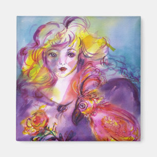 Aimant ROSINA / Venetian Masquerade Ball