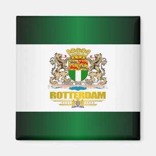 Aimant Rotterdam