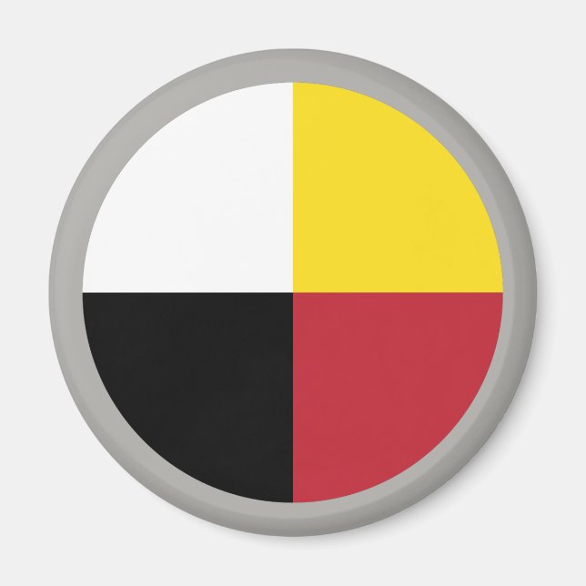 Aimant roue (Devant)