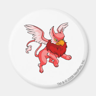 Aimant Rouge Eyrie