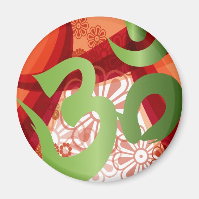 Aimant Rouge-Orange-Bg_Vert-Om (Devant)