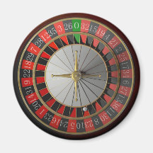 ROULETTE