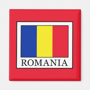 Aimant Roumanie