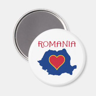 Aimant Roumanie