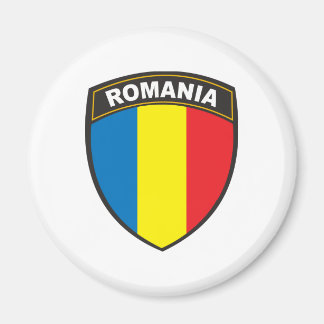 Aimant Roumanie