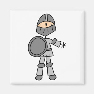 Aimant Royal Knight