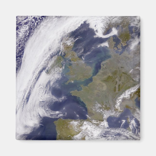 Aimant Royaume-Uni (Devant)