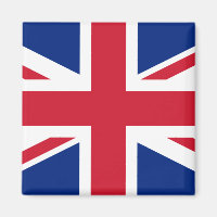 Royaume-Uni (British Flag) (Union Jack) (Royaume-U