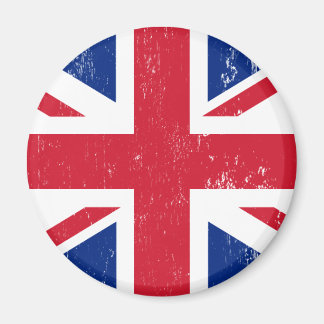 Aimant Royaume-Uni Grande-Bretagne Angleterre anglais dra