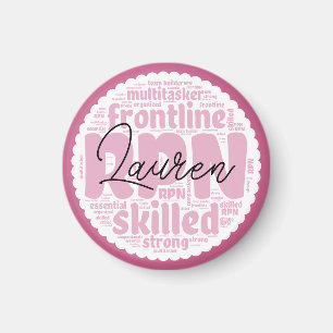 Aimant RPN personnalisé