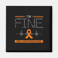 Rsd Crps Guerrier Je vais bien