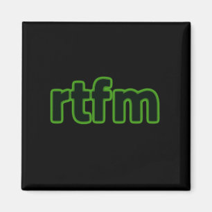 AIMANT RTFM