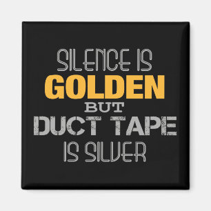 Aimant Ruban adhésif