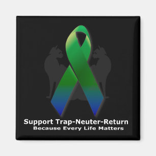 Aimant Ruban de l'aimant de l'espoir