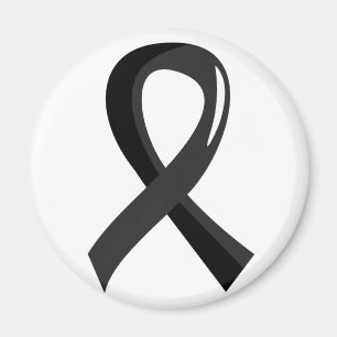 Aimant Ruban noir 3 de narcolepsie