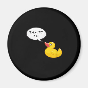 Aimant Rubber Duck Debugging