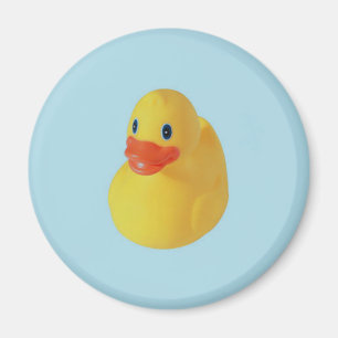 Aimant Rubber Ducky