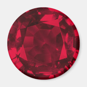 Aimant Ruby 1