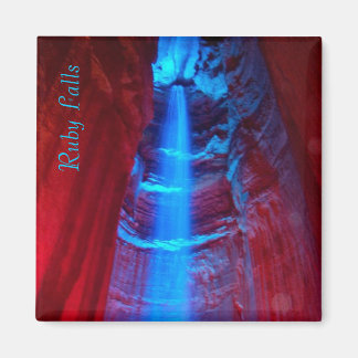Aimant Ruby Falls