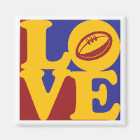Rugby Love