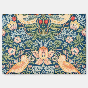 AIMANT RUGS OU TAPESTRIES POUR DOLLHOUSES DE MÉTAL