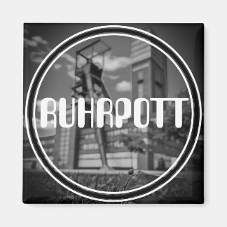 Aimant Ruhrpott