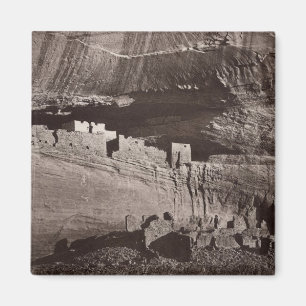 Aimant Ruines XX, Canon de Chelle, Nouveau-Mexique