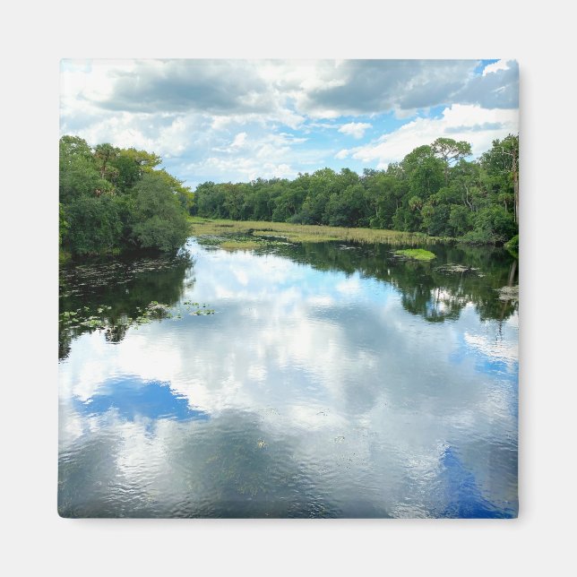 Aimant Ruisseau Alexander Spring (Devant)