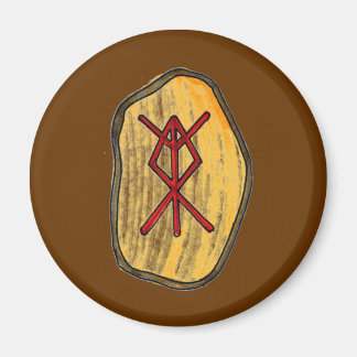 Aimant Rune de liaison : Protection de la maison
