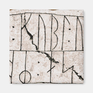 Aimant Rune DR 81