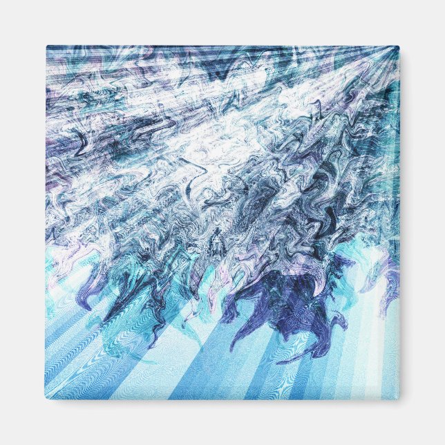 Aimant Rushing Sea....... (Devant)