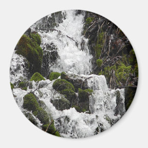 Aimant Rushing  waters......